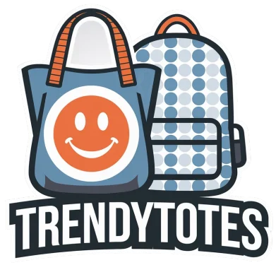 TrendyTotes Logo